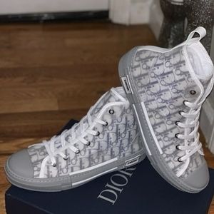 Dior Shoes